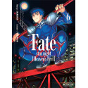 FATE-STAY NIGHT [HEAVEN'S FEEL] - TOME 6